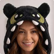 Kigurumi Dragon