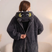 Kigurumi Dragon
